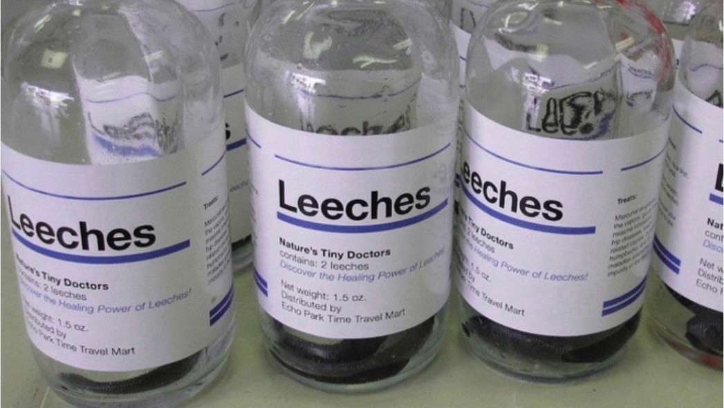 Shop BUY Medical Leeches.au EXPRESS D Australia