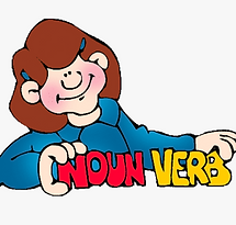 265-2657253_noun-verb-adjective-clipart.