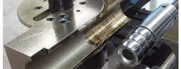 Metal kalıplar