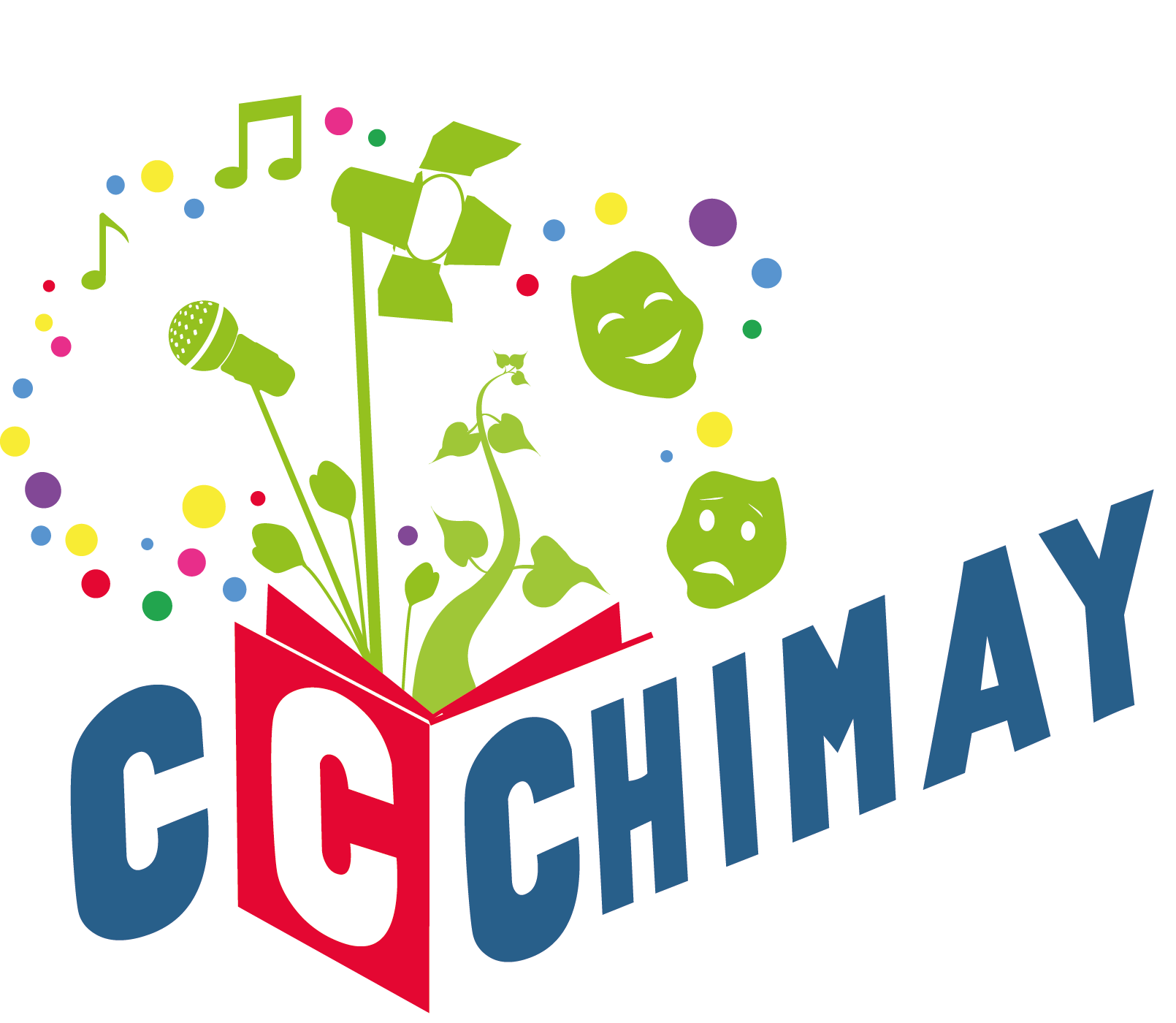 Centre Culturel de Chimay