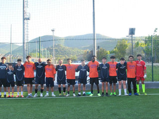CLUB NAPOLI AIROLA. SPORT E INCLUSIONE PROTAGONISTI DEL 1° “MEMORIALAZZURRO”