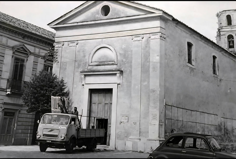 Chiesa San Giorgio