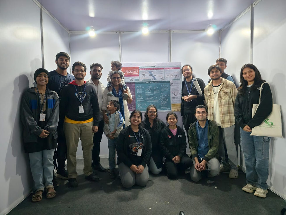 India Science Festival 7.0