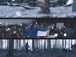 Controlled Stress as a Quality-of-Life Exercise