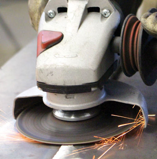 abrasives, sandpaper