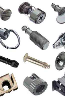 defense hardware