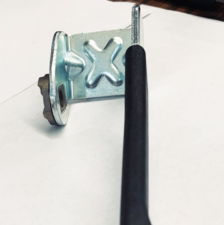 Insert Moldingcloseup