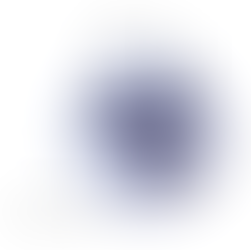 Filter Cover with Molded Seals made by the two-shot injection molding process