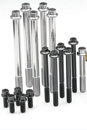 Fasteners image