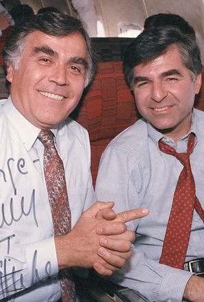 9 Accompanying Candidate for President Gov. Dukakis to IOWA - Copy.jpg