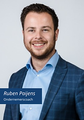 Ruben Paijens