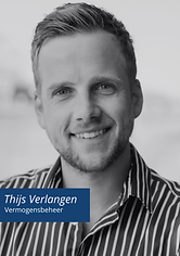 Thijs Verlangen