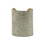 Thumbnail: Cuff | Python | Cream + Gold