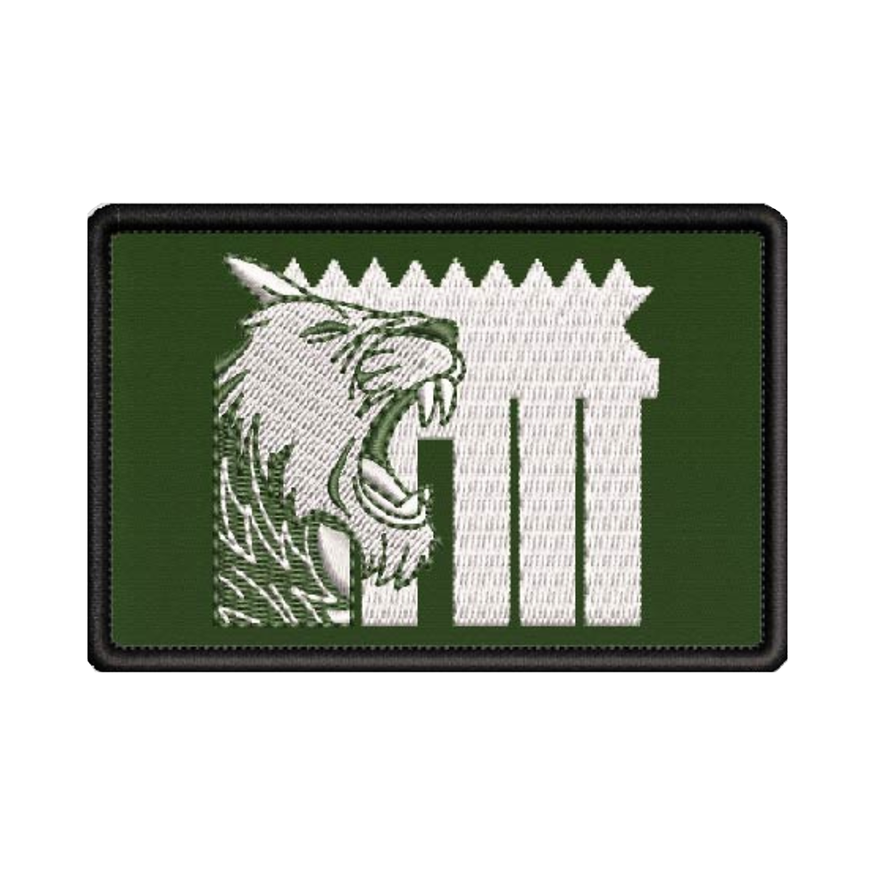 Thumbnail: 🦁 Roaring Lion Temple Patch