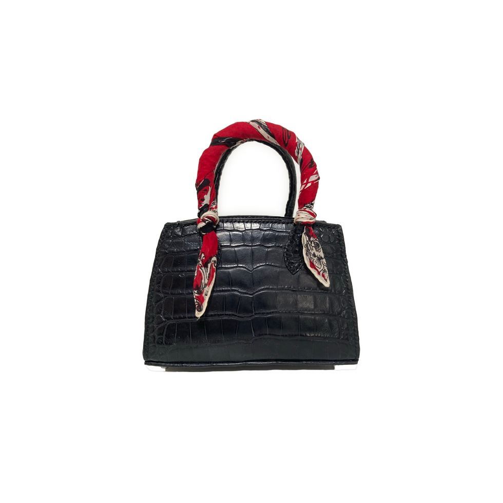 Thumbnail: Handbag | Hera | Black