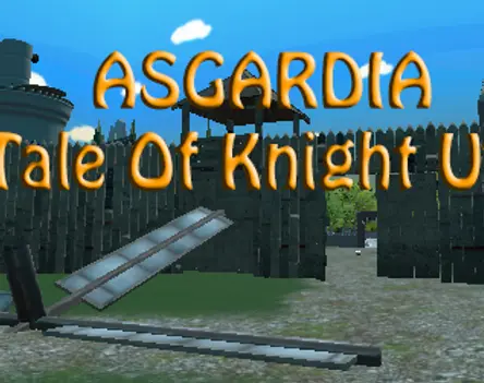 Asgardia A Tale Of Knight UTAB
