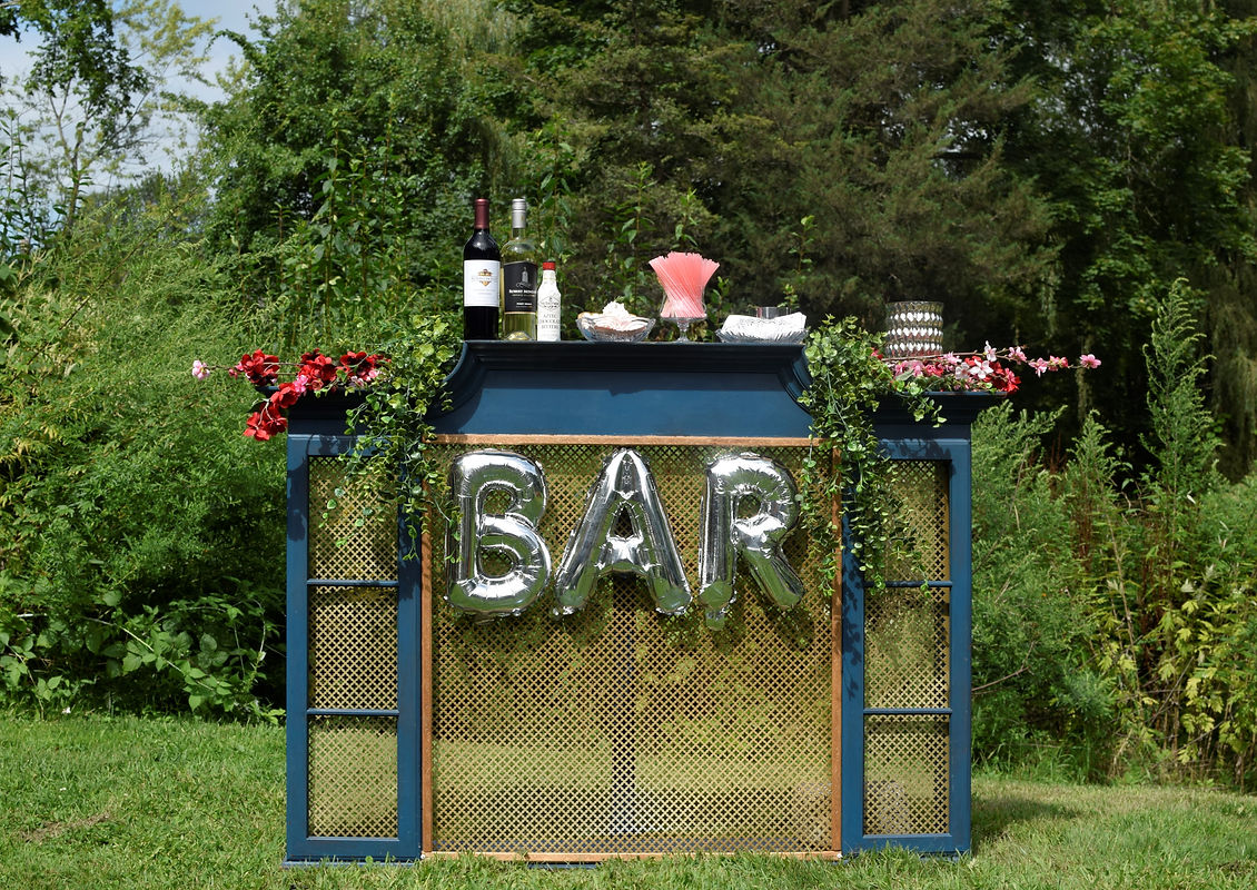 Meet Maude Maeve's Mobile Cockt