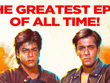 How Karan Arjun Stood the Test of Time: 10 Reasons It’s Still Iconic