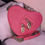 Thumbnail: Forget Me Not Iveanna Bag