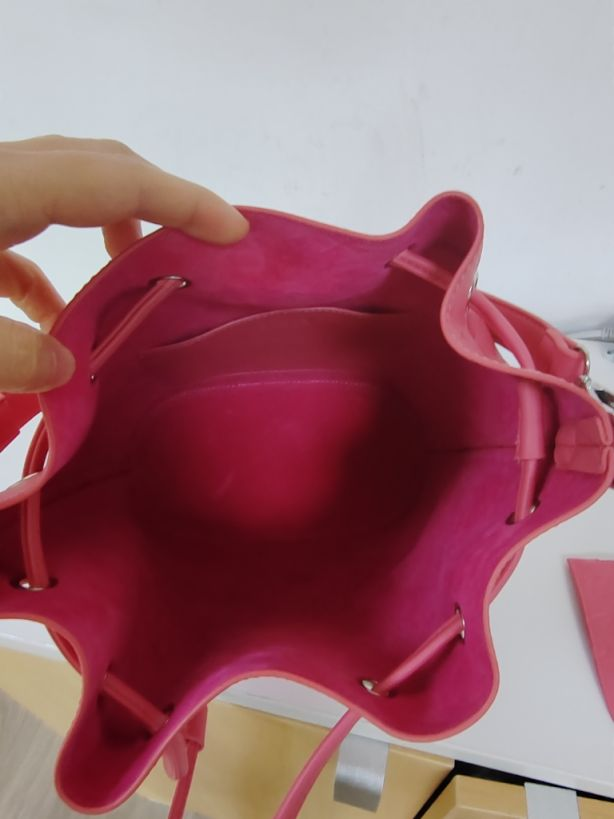Thumbnail: The Bell Bag