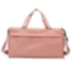 Thumbnail: Personalized Gym Bag, Travel Bag, Weekend Bag