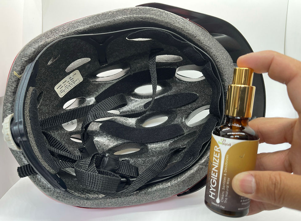 Thumbnail: Personal HYGIENIZER, 1.7-ounce glass spray bottle (Pack of 3)