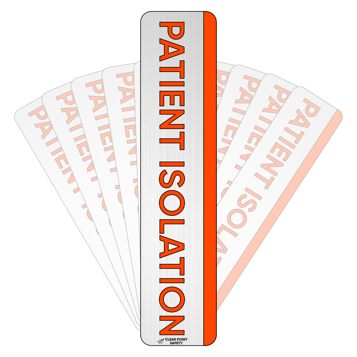 Patient Isolation