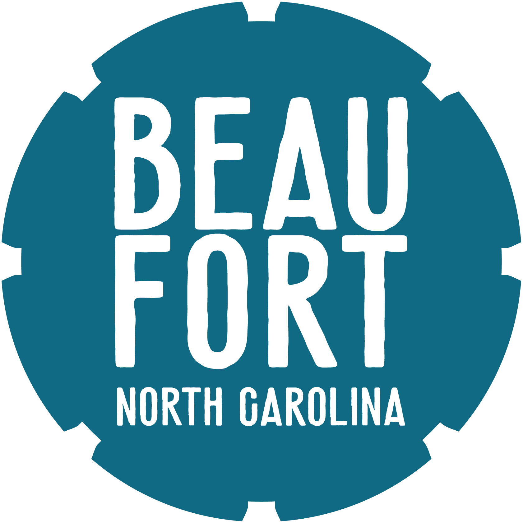Beaufort Business Association logo