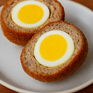 Scotch egg