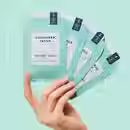 Thumbnail: Voesh Pedi In A Box Deluxe 4 Step - Cucumber Fresh