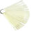 Thumbnail: Colour Palette - Keyring (Natural)