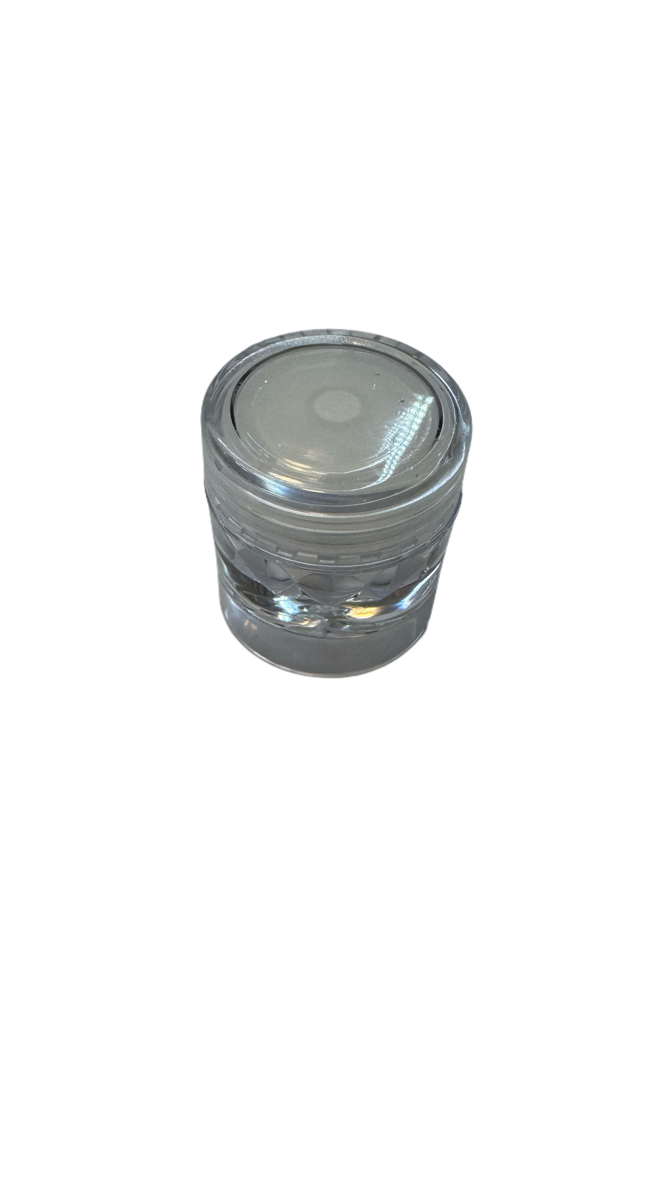 Chrome Light Silver Affect