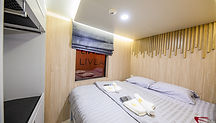 Deluxe King Seaview M1~M2