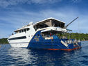 Aqua Thailand Boat 3