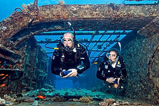 SSI-Diving11-1.Create the best experience and memories in South Andaman with the best AQUA THAILAND liveaboard in Thailand T