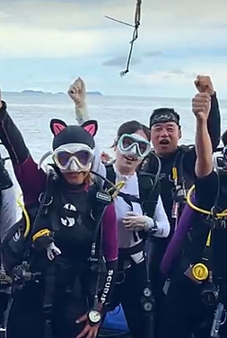 We have compiled the schedule for 2025-2026 with the best AQUA THAILAND liveaboard in Thailand. Create the best experience and memories.
The lowest price will be the best experience.
Quick inquiry WhatsApp +66818913072