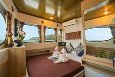 master-cabin