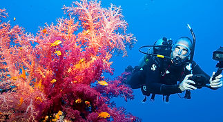 SSI-Diving05-1.Create the best experience and memories in South Andaman with the best AQUA THAILAND liveaboard in Thailand T