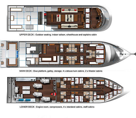 pawara-boat-plans