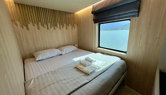 Room Deluxe Sea VIP-1