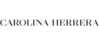 Logo Carolina Herrera Banner