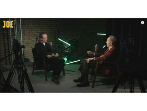 Jared Diamond on Democracy and Polarization