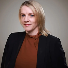 Our expert team helping Australian charities and NFPs succeed - Elizabeth Edwards