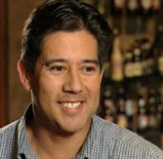 Keith Villa