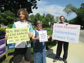 Maryland’s Closed Primaries Challenge: A Win for Independent Voters?