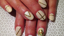 beauty blast: amazing nail art