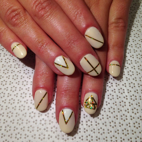 beauty blast: amazing nail art