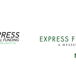 Express Funeral Funding Refreshes Logo