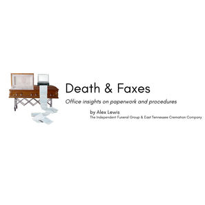 Death & Faxes: The Uncertain Fate of Unclaimed Remains
