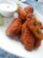 WINGS